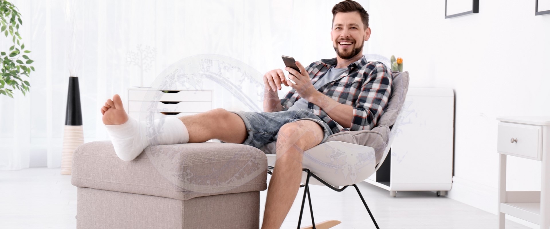 Diárias por Incapacidade Temporária